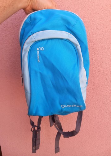 Zaino quechua arpenaz - zaino,
