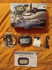 Navigatore BMW Motorrad GARMIN
