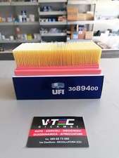 FILTRO ARIA A PANNELLO MOTORE