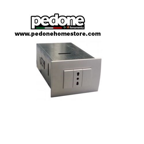 Cassaforte invisibile - cassaforte,