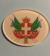 Magnete calamita Frigo Festone