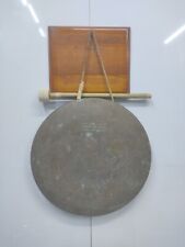 Campana nave ottone Canepa