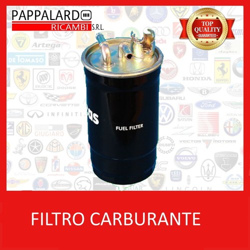 Filtro carburante diesel - carburante,