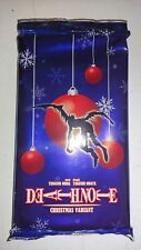 DEATH NOTE CHRISTMAS VARIANT n. 1 - PLANET MANGA NATALE 2024 - [ITA] - MNxx
