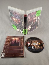Folklore, PS3, Complete