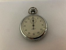 OROLOGIO DA TASCA MILITARE