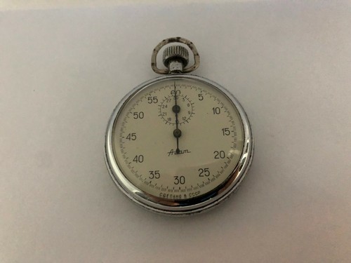 Orologio tasca militare - da,