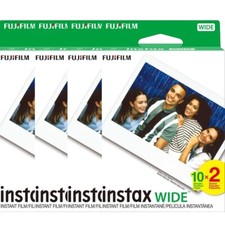 Stampe fujifilm instax wide - stampe,