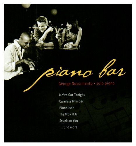 Piano bar george - -,