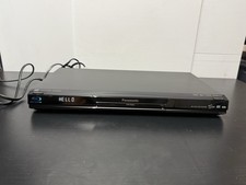 Lettore DVD Blu-ray Panasonic
