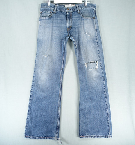 Jeans vintage levis 527 - jeans,