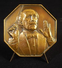 Médaille Capo d'Orchestra