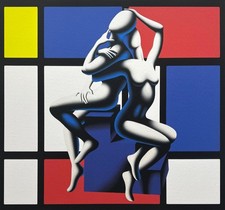 MARK KOSTABI - BEYOND