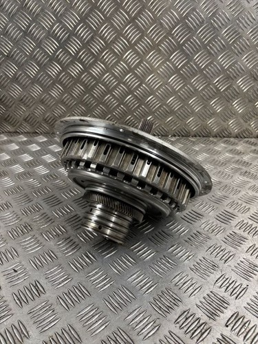 Audi 4g 2012 diesel - s6,