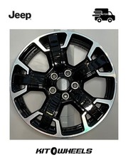 CERCHIO IN LEGA 7X17 5X110