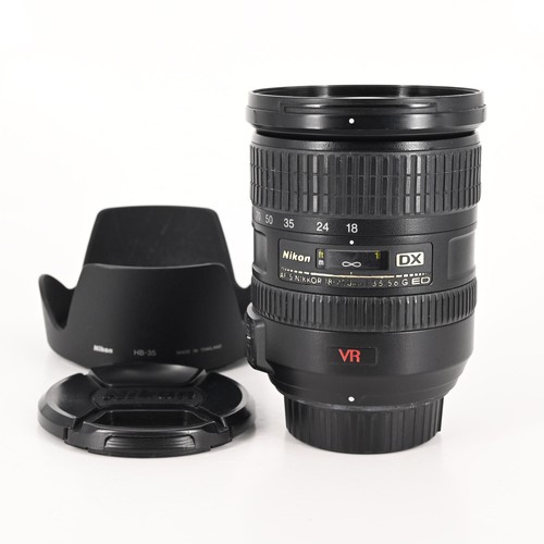 Nikon nikkor 18 200mm - nikkor, 18-200mm