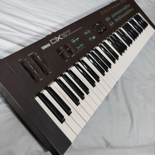 Yamaha sintetizzatore - yamaha, 27