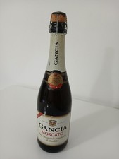 Bottiglia Spumante Gancia