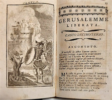 Tasso, Torquato, - La