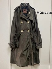 MONCLER Felpa con Cappuccio