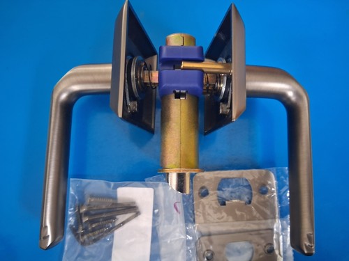 Emtek 8131mrhus15a set leve - set,
