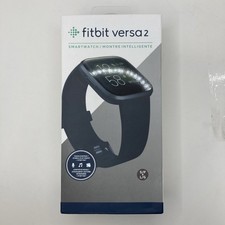 Open Box Fitbit Versa 2