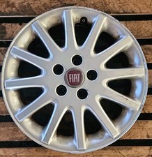 CERCHIO IN LEGA PER SCUDO JUMPY EXPERT DA 16" 9800806777