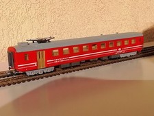 LIMA 9245 CARROZZA RISTORANTE