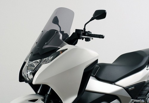 Mra cupolino touring - mra, maxi