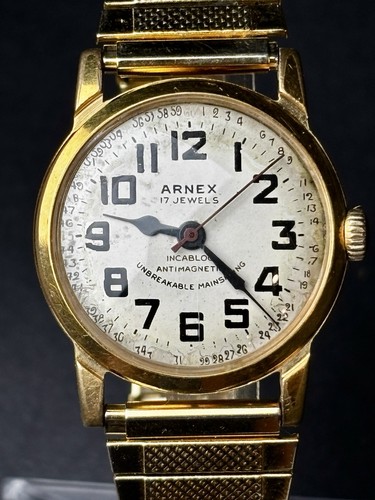 Orologio arnex vintage - orologio, 17