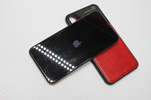 Iphone max 256 oro - 256, gb