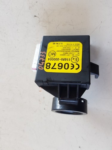 116ri 00004 lettore chiave - 116ri-00004,
