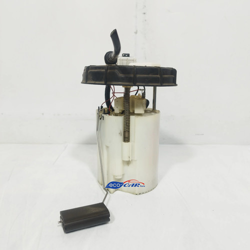 Pompa galleggiante smart - pompa,