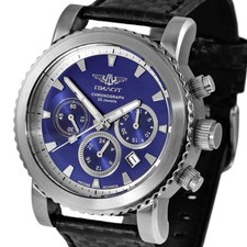 Poljot 31681 Cronografo