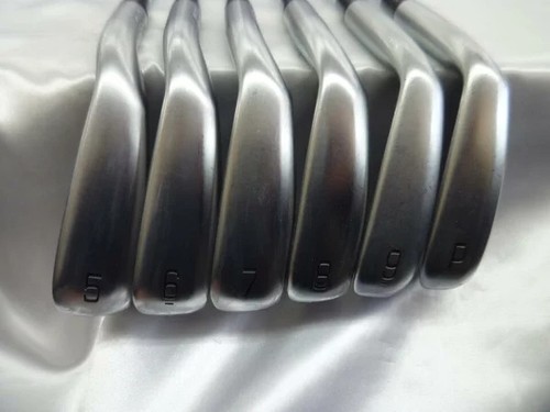 Mizuno jpx 925 - set, ferri