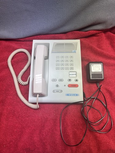 Console telefono radio tono