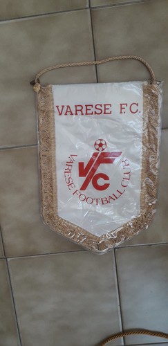 Gagliardetto pennant varese - pennant,