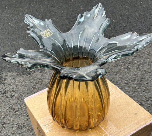 Vaso vetro elasticizzato - in,