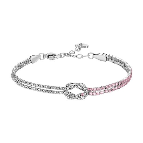 Bracciale donna luca barra - bracciale,