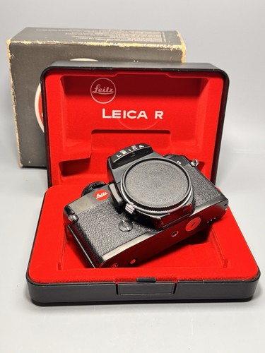 Leitz leica fotocamera - leica,