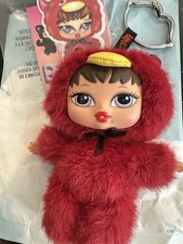 Bratz Bratziez Iconz