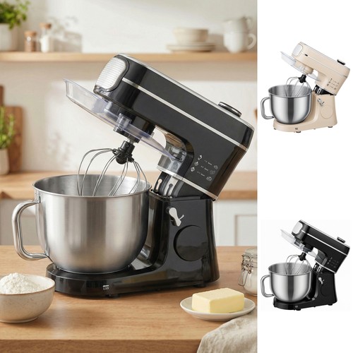Mixer appoggio 6l 1400w - da, appoggio,