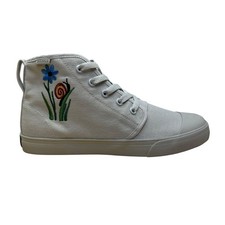 Sneakers alte donna Bangs