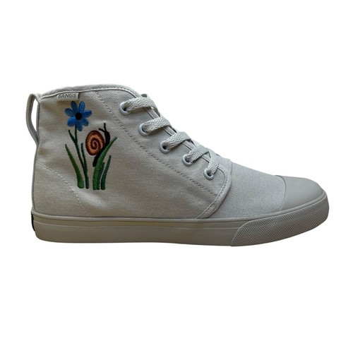 Sneakers alte donna bangs - donna,