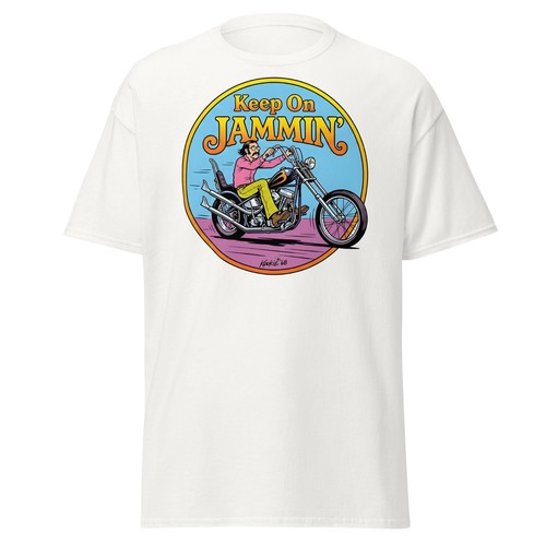 Shirt stile vintage - t-shirt,