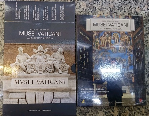 Alla scoperta dei musei - alla,
