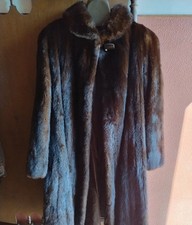 vera pelliccia usata visone