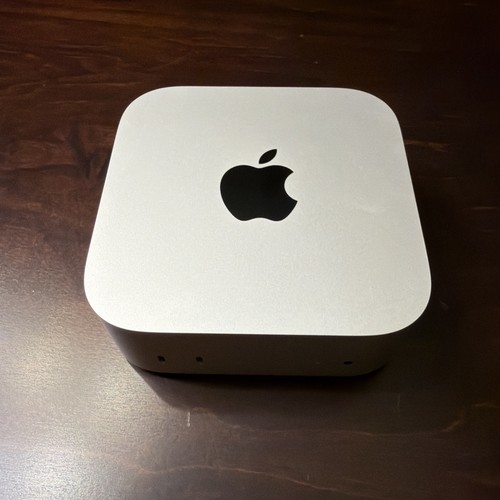 Mac mini 2024 pro core - mac,