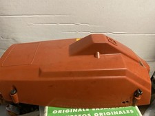 Sudario/ Coperchio Motore Husqvarna 254xp