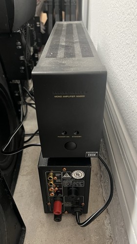 Amplificatore potenza - amplificatore,